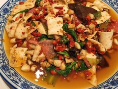 -川正旺江湖菜(三元桥店)
