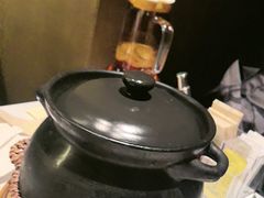 -汤城小厨•粤菜•靓汤(金融街店)