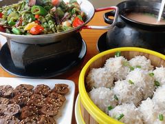 -莲餐厅·湖北菜·潜江小龙虾店(愚园路店)