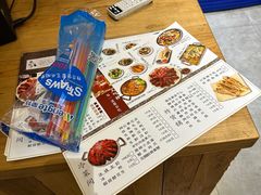 -龙门醉客(上塘路店)