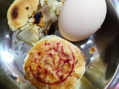 鲜肉月饼-西区老大房(愚园路店)