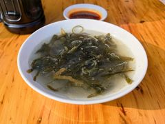 -刘七嬢烧麦刀削面
