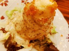 -坂吉屋·居酒屋深夜食堂(龙湖店)