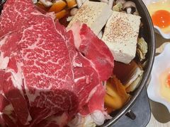 -乾山寿司(好运街店)