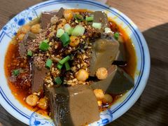 -肖四女乐山跷脚牛肉(世博源店)