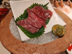 -上井料理黑金店(IFS国金中心店)
