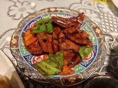 -熠盛·本帮菜Bistro(永嘉路店)