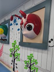 -秦皇星际小蚂蚁乐园