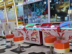 -风云再起游乐汇(上海长风大悦城店)