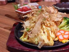 -隐月· 㐂和食屋(芝罘万达公馆店)