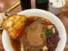 -蒋家肠旺面馆(合群路店)