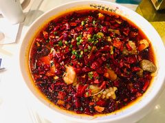 -繁花里音乐餐厅(新天地店)