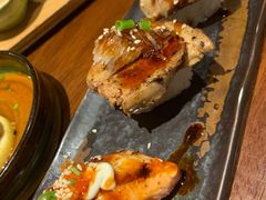 -古京·臻致料理(月湖店)