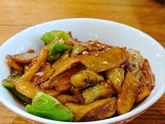 -金掌勺·锅包肉(双榆树店)