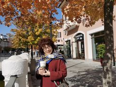 -星巴克(天津佛罗伦萨小镇店)