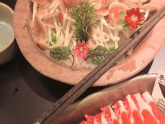 -季季山·云南野生菌火锅(上海首店)