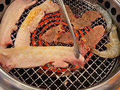 -谷町·烤肉自助(朱雀门店)