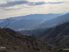 -北京鹫峰国家森林公园