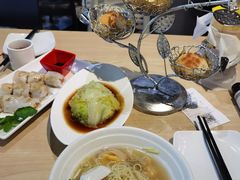 -避风塘(百联东郊店)