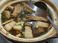 -新峰肉骨茶(总店)