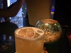 -广州四季酒店·天吧·高空酒吧