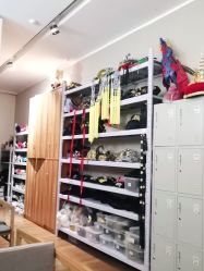 -盘子女人坊古装写真摄影(厦门总店)