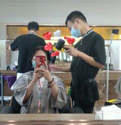 -MY HAIR ARDOR