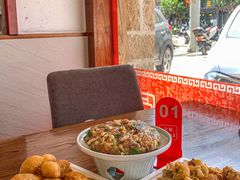 -海坛特色小吃·只做平潭特色菜(平潭店)