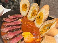 -沛家·西餐Brunch·直火料理