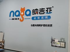 -纳吉亚猫专科动物诊疗中心(蒋宅口分院)
