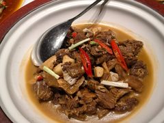 -香丰阁·烤鸭·川湘菜(清河店)