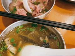 -老牌依强牛肉店(达道总店)