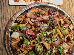 耗儿鱼-老号尤兔头(幸福店)