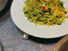 -煎饼卷大葱·非遗传承·潍坊菜(十笏园店)