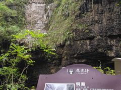 -鹿院坪生态旅游景区