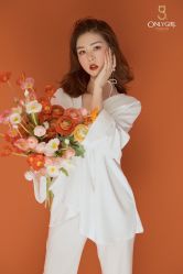 -onlygirl摄影美学馆高端定制(江滩店)
