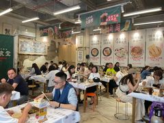 -东排食堂长沙小吃大排档(五一广场店)