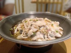 -胖姥姥·川湘闽菜(永春中闽百汇店)