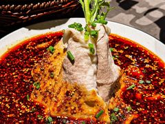 -麻都·成都菜(人民广场店)