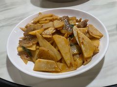 -武夷山土菜馆(水晶森林晶尚名苑店)