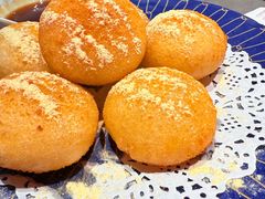 红糖糍耙-陶德砂锅(春熙路店)