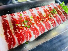 -小团团·路边烤牛肉(南岭壹街店)