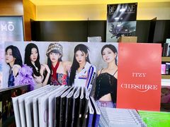 -Music Korea(明洞1号店)