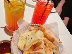 土耳其面包-Pasha帕夏土耳其餐厅(南昌路店)