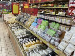 -米兰超市(红桥店)