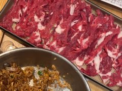 -小城牛事·鲜牛肉火锅(万达店)