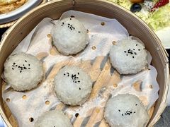 -宫燕府·京菜·烤鸭·淮扬菜(王府中心店)