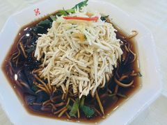 -怡园饭店-餐厅(四望亭店)