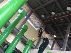 -XONE潮玩运动馆