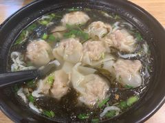 -老上海馄饨铺(太平园横一街店)